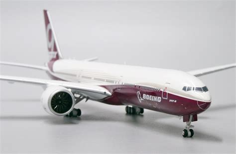 ScaleModelStore.com :: Boeing 777.